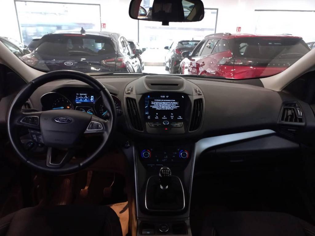 Ford Kuga 1.5 EcoBoost Business 2WD