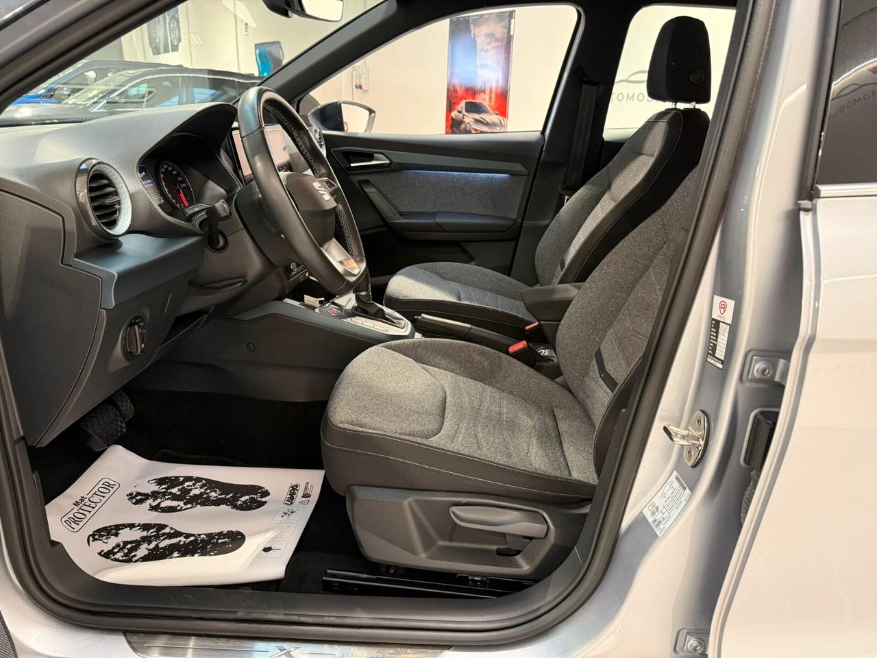 Seat Arona 1.0 EcoTSI 110 CV DSG XPERIENCE