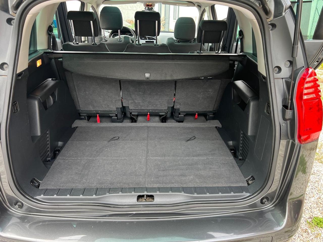 Peugeot 5008 BlueHDi 120 S&S Allure