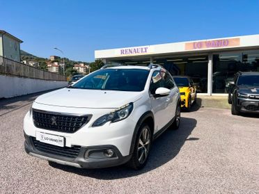 Peugeot 2008 1. 6 BlueHDi 120 S&S Allure