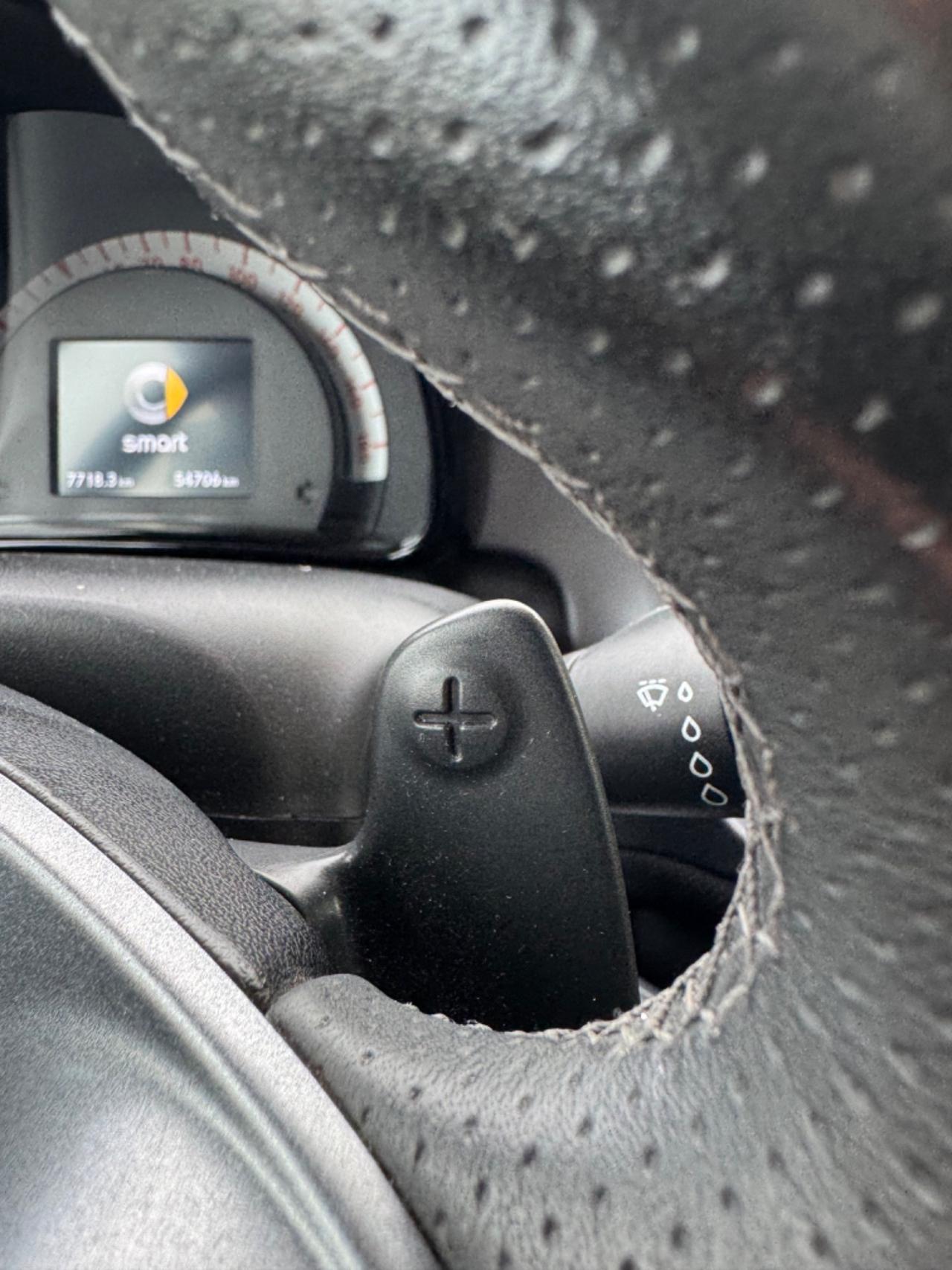 Smart ForTwo 70 1.0 twinamic 18th anniversary