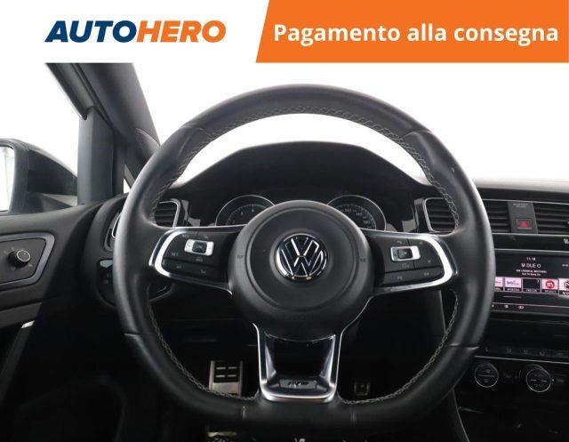 VOLKSWAGEN Golf 1.4 TSI 3p. Sport Edition BlueMotion Technology