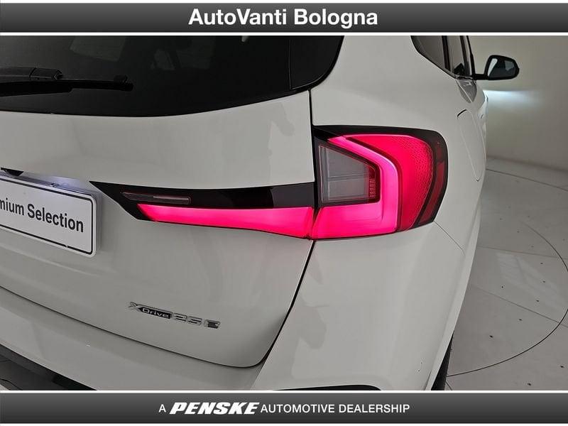 BMW X1 X1 xdrive 25e MSport Pro auto