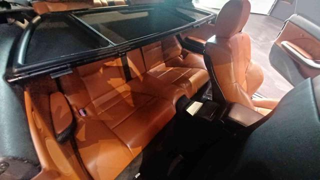 BMW M3 cat Cabrio MANUALE! HARD TOP!! CERCHI 19"!