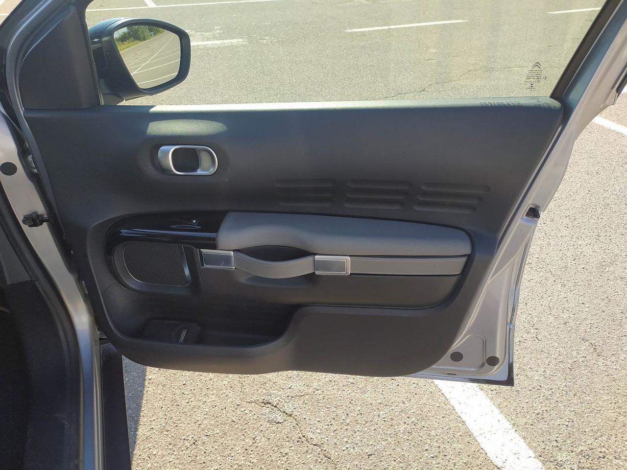 Citroen C4 Cactus Shine 1.5 Blue HDi 120 #11970