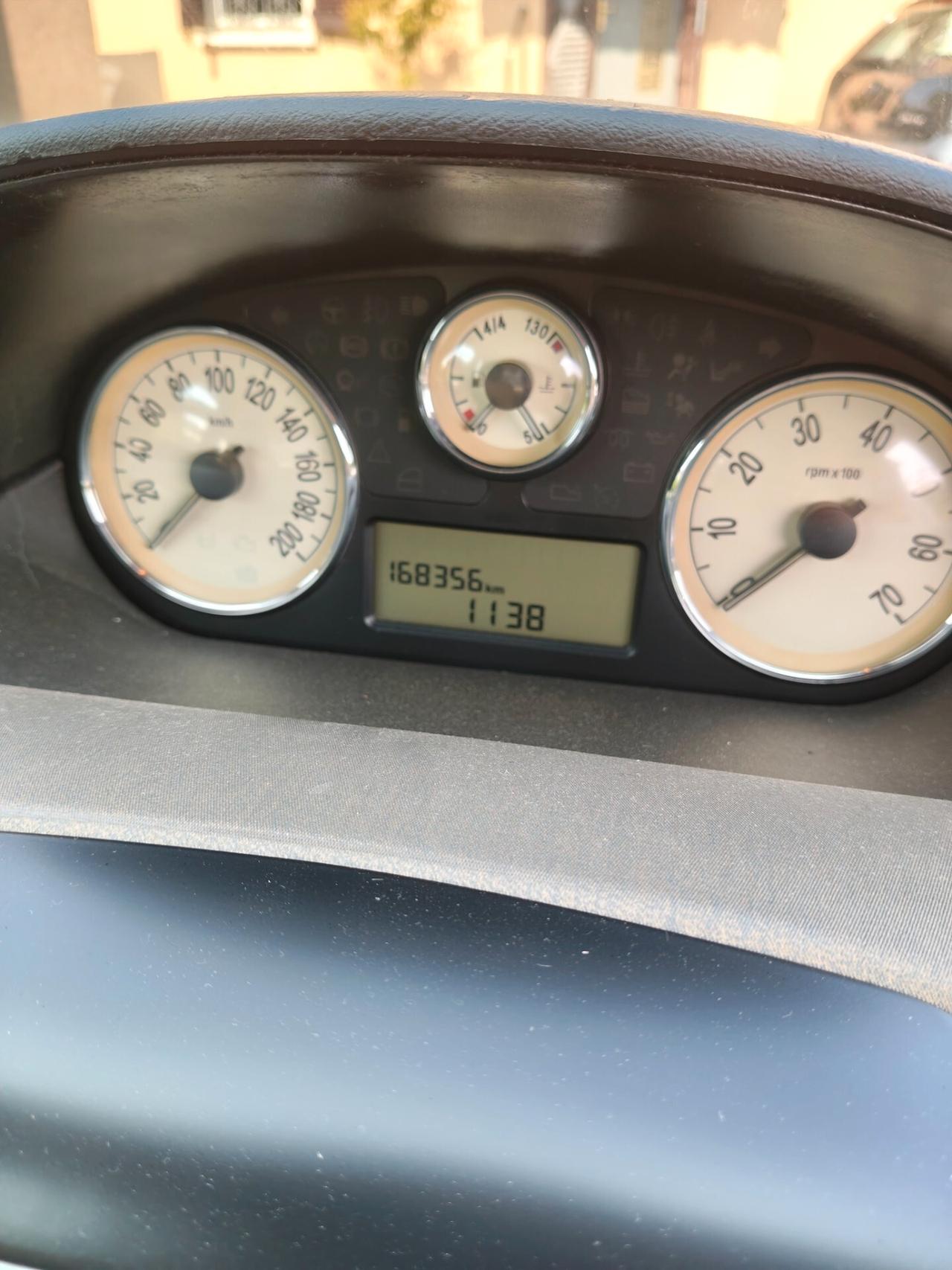 Lancia Y 1.2 Oro Benzina Ok Neopatentati