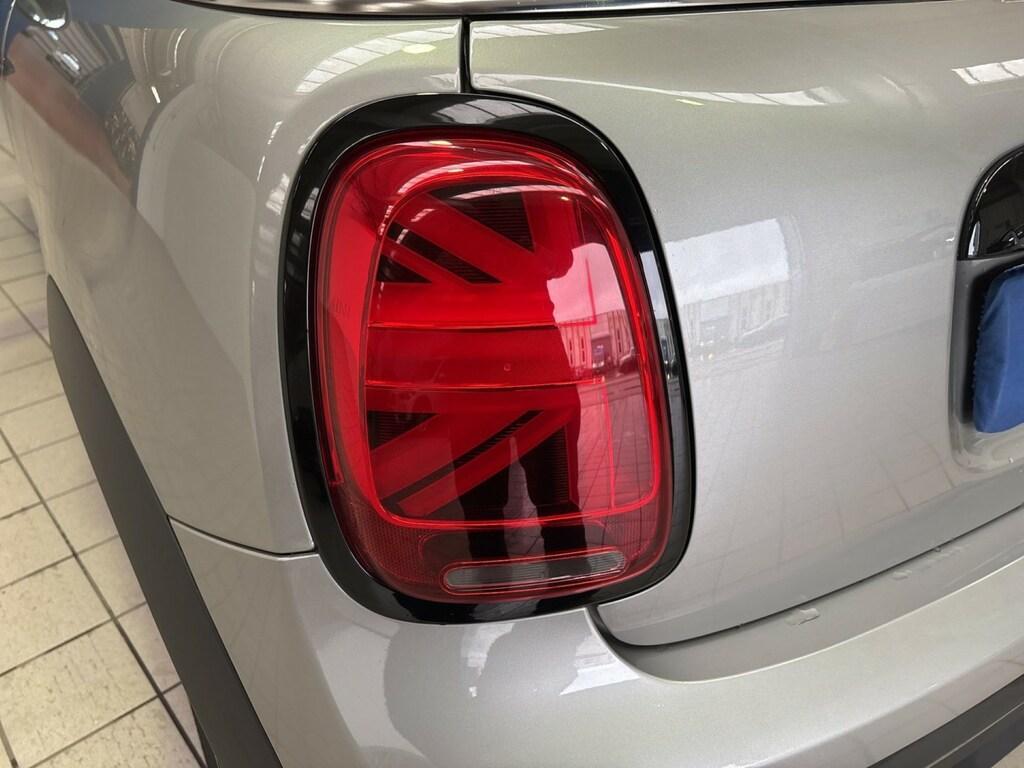 Mini Cooper Cabrio 1.5 Classic Auto