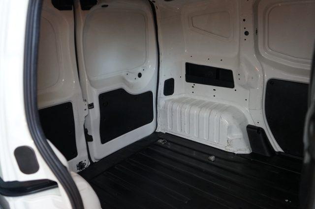 FIAT Fiorino 1.3 MJT 95CV Cargo SX Certificata Ufficiale