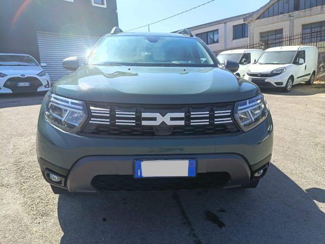 DACIA Duster 1.5 Blue dCi 8V 115 CV 4x2 Extreme