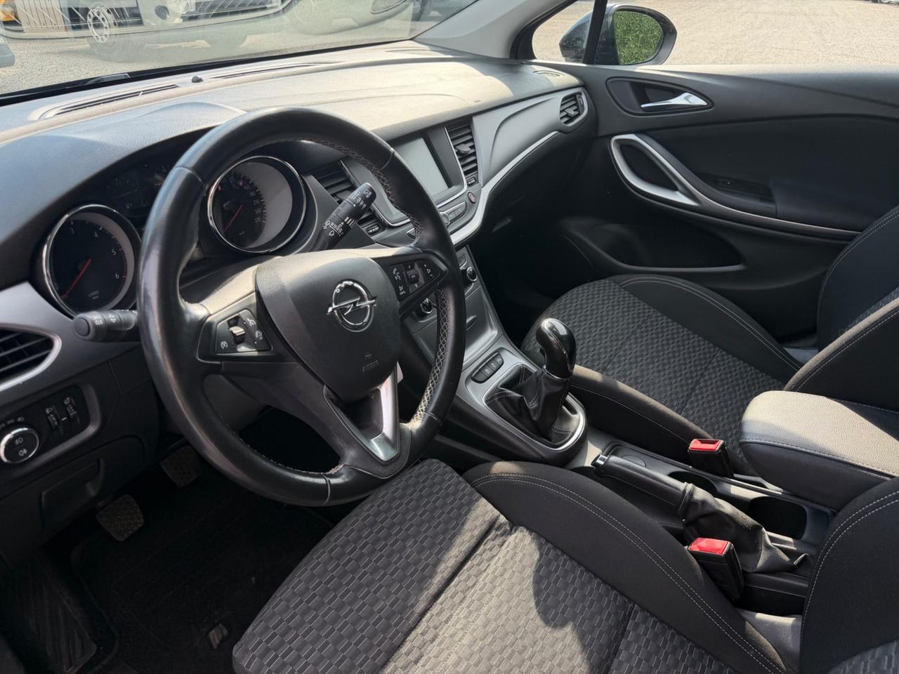 Opel Astra 1.6 CDTi 110CV Start&Stop Sports Tourer Innovation