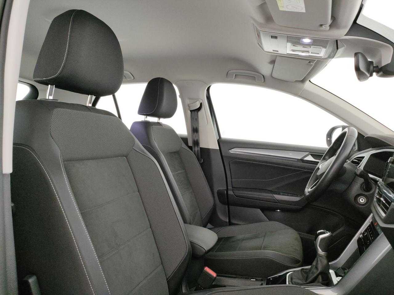 Volkswagen T-Roc 1.0 tsi style 110cv