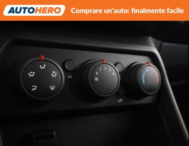 DACIA Sandero Stepway 1.0 TCe 90 CV Comfort