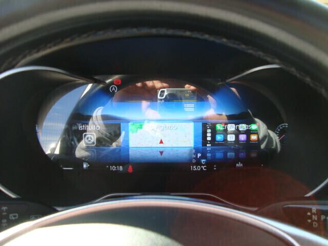 Mercedes-benz GLC 250 d 4Matic Premium Plus