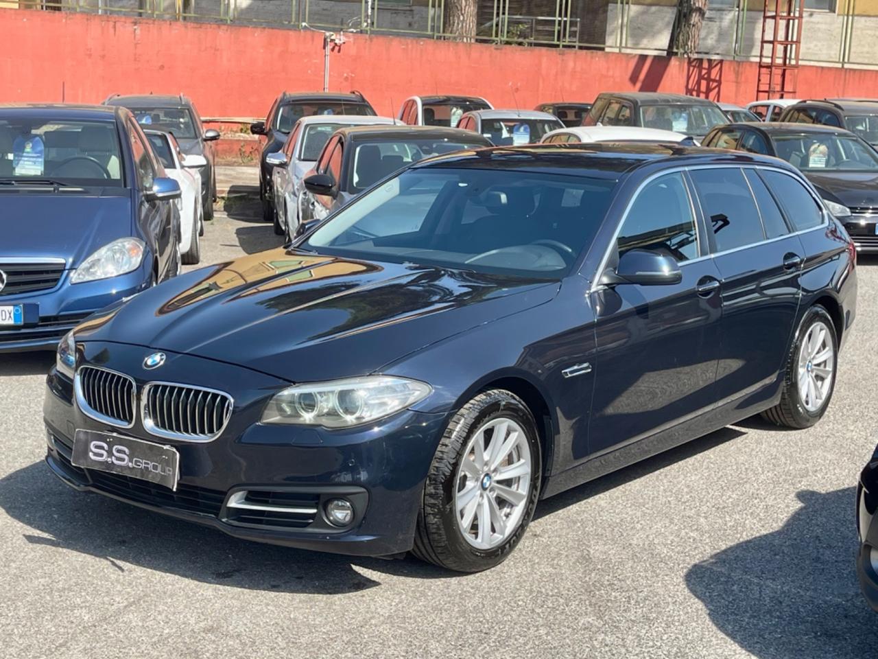 525d xDrive Touring-unipro-rate-garanzia-permute