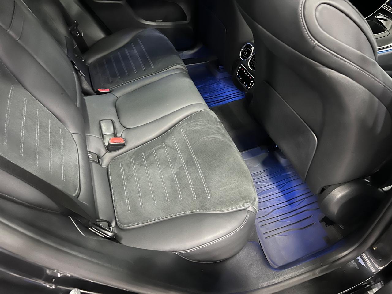 Mercedes Benz GLC 220d MHEV aut. AMG Premium Plus