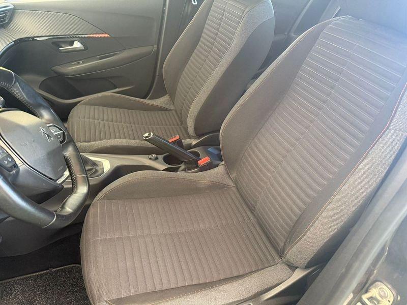 Peugeot 208 208 BlueHDi 100 Stop&Start 5 porte Active Pack