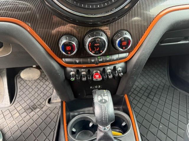 Mini Countryman Cooper 2.0 D Hype Automatica 2017
