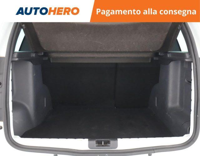 DACIA Duster 1.5 dCi 110CV 4x2 Prestige