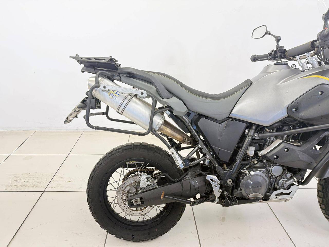 YAMAHA XT 660 Z Tenere
