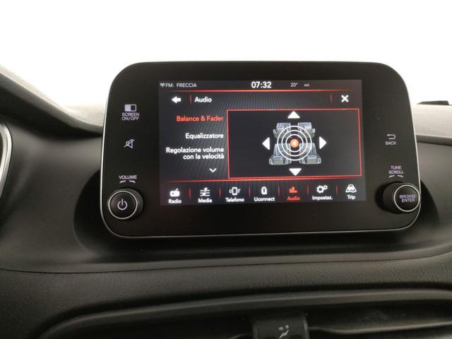 FIAT Tipo 1.3 Mjt S&S 5 porte Lounge