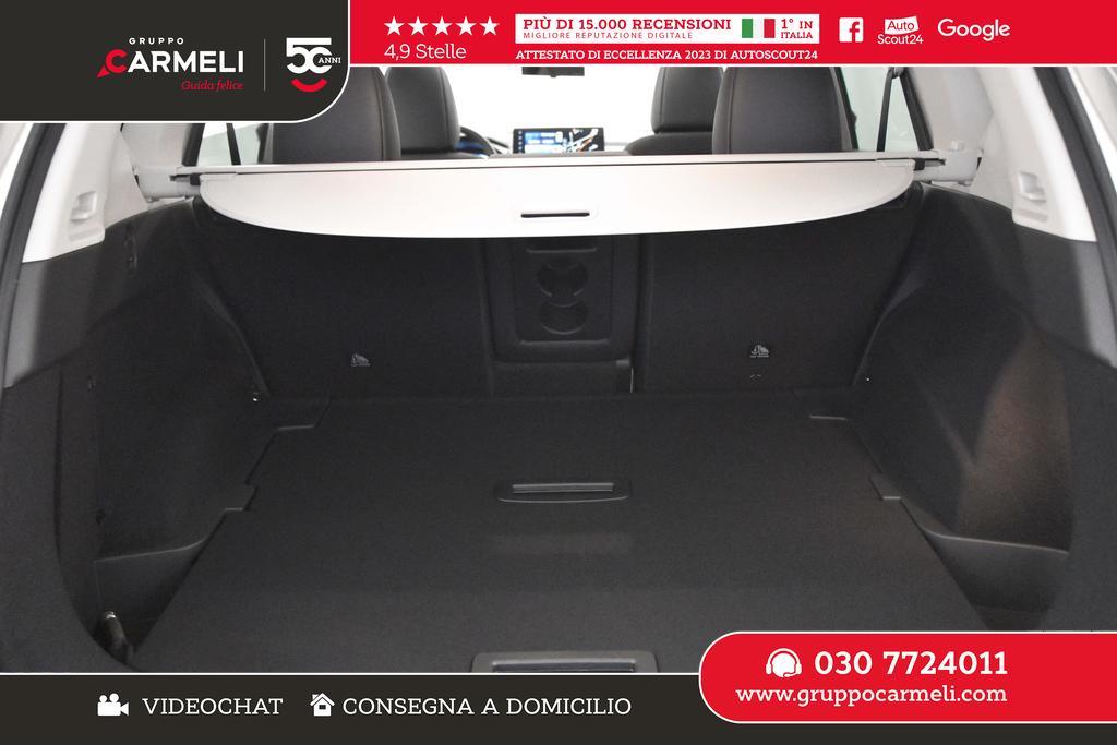 Nissan X-Trail 1.5 e-POWER Tekna 2WD Auto