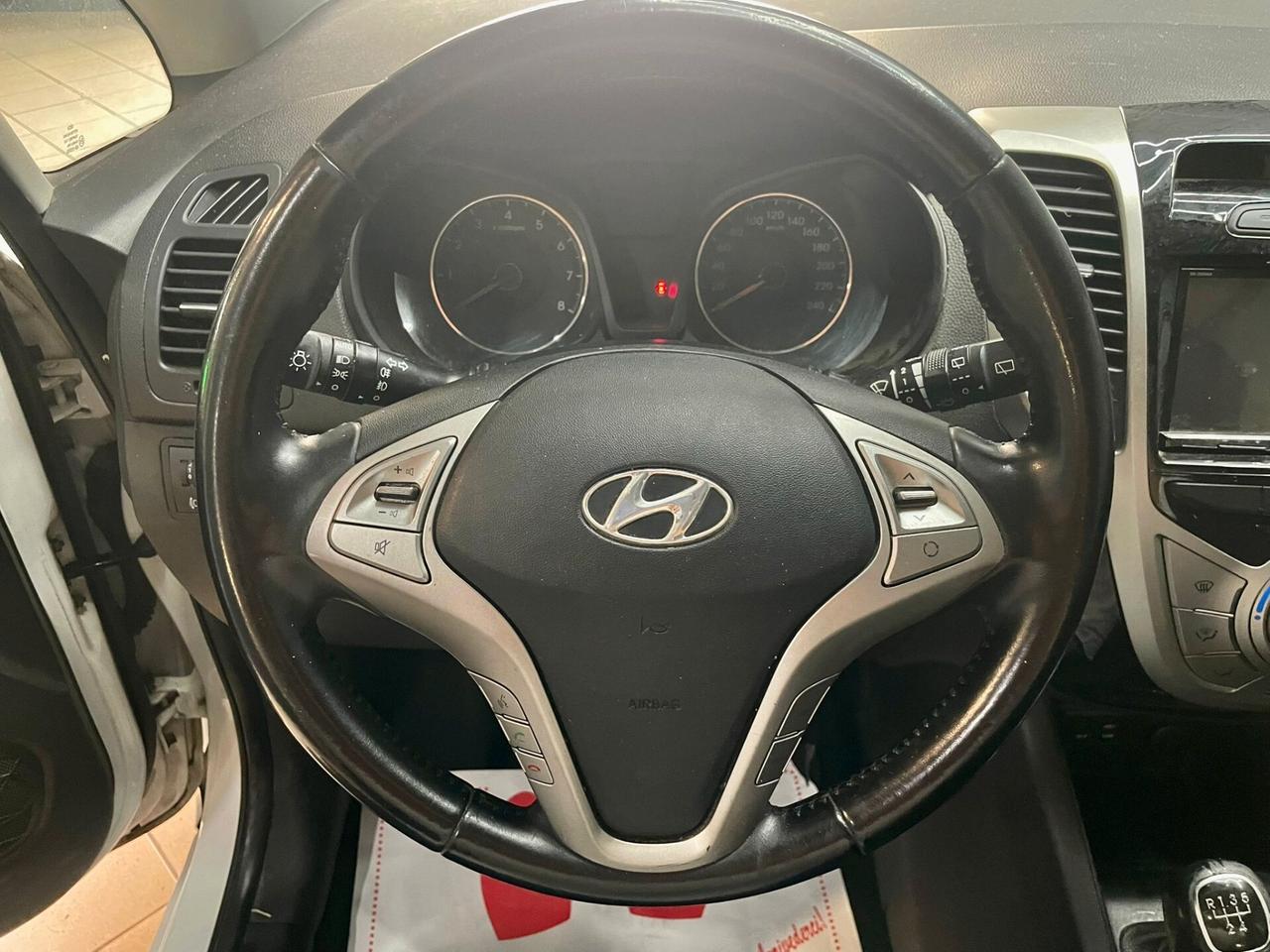 Hyundai iX20 1.4 90 CV Classic