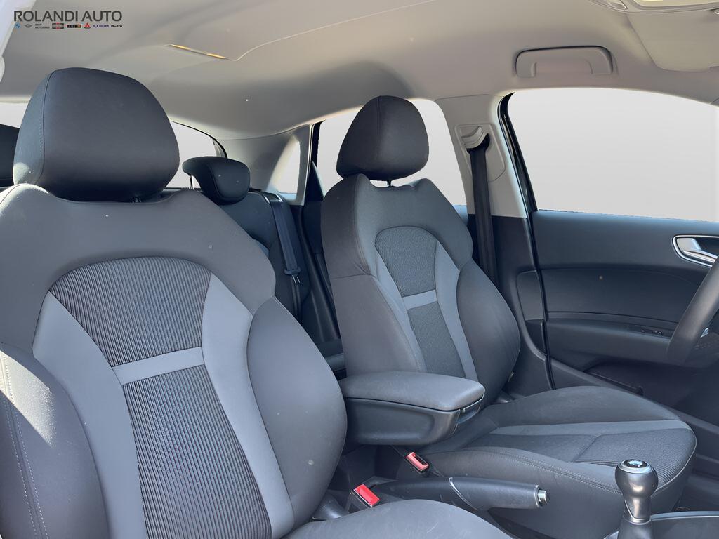 Audi A1 1.4 TDI