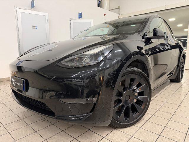 TESLA Model Y DUAL MOTOR///Long Range///AWD///