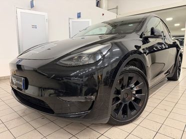 TESLA Model Y DUAL MOTOR///Long Range///AWD///
