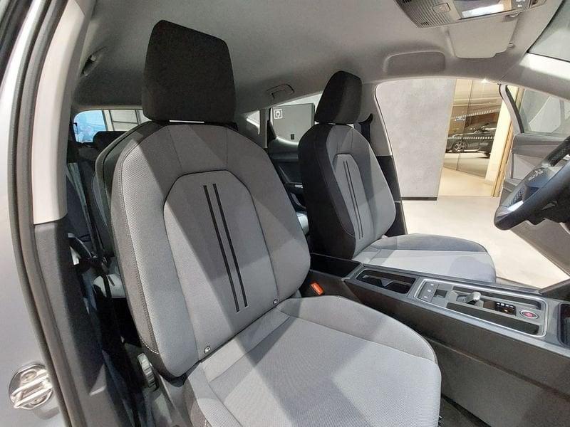 Seat Leon Leon 2.0 TDI 150 CV DSG