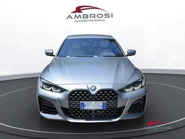 BMW 420 Serie 4 d mhev 48V Msport auto