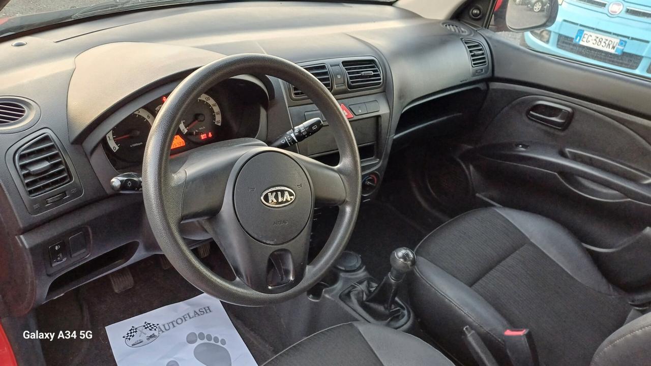 Kia Picanto 1.0 Life