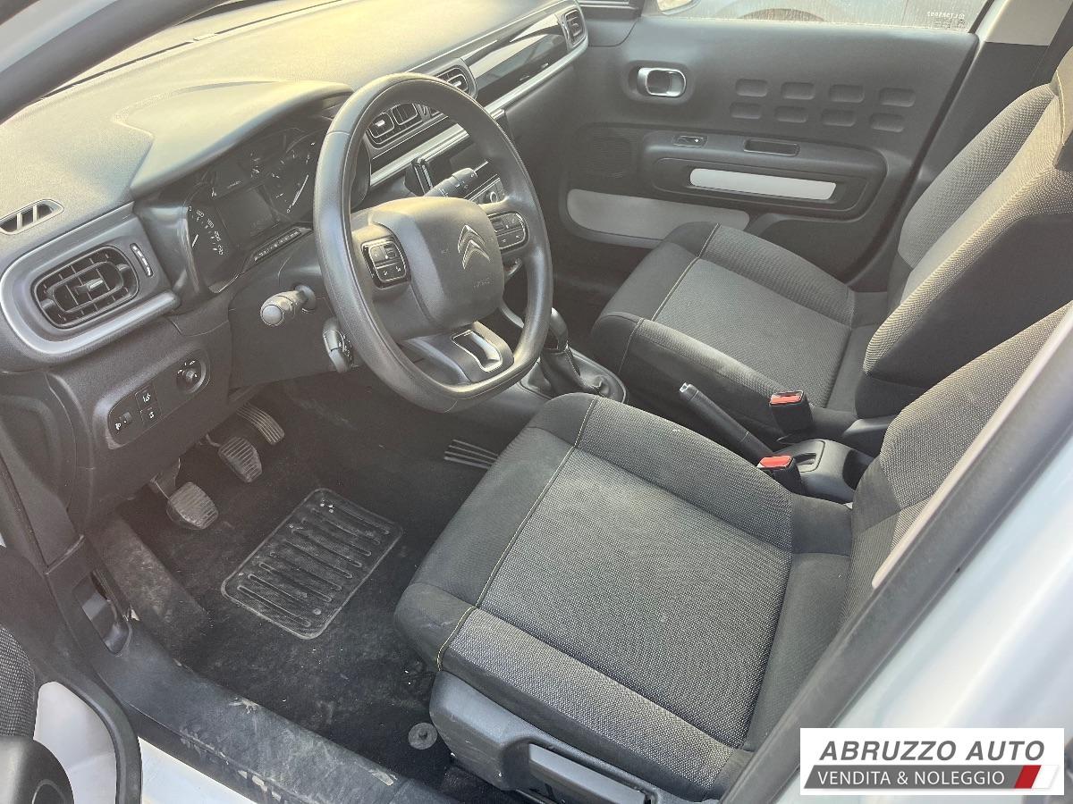 CITROEN C3 VAN PURETECH 83 FEEL PROMO