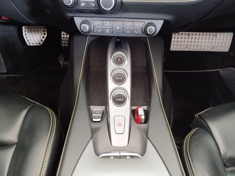 Ferrari Portofino 3.9