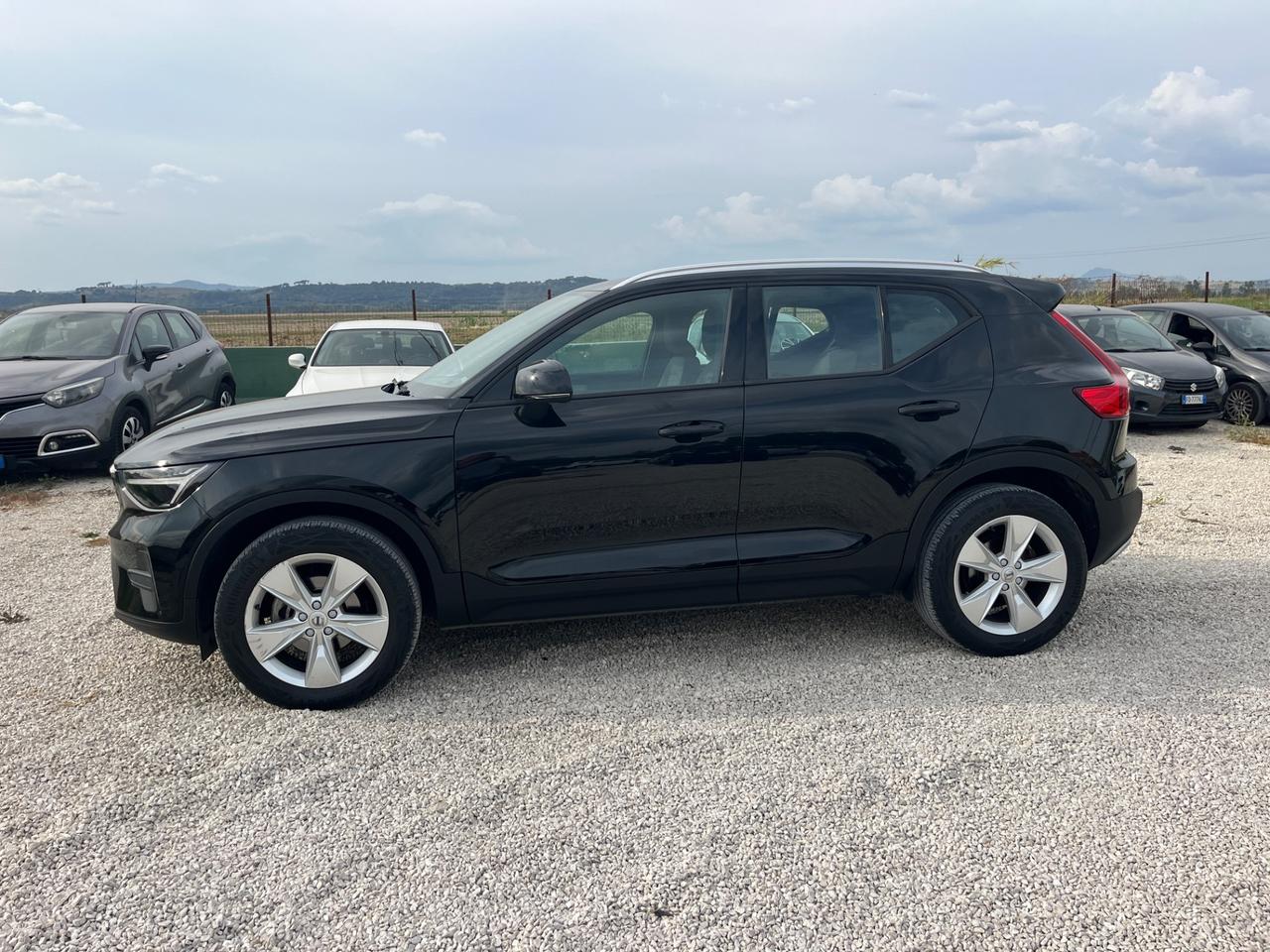 Volvo XC40 T2 automatico Core