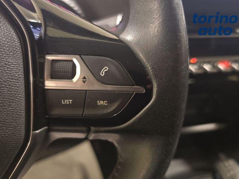 Peugeot 208 208 PureTech 75 Stop&Start 5 porte Active