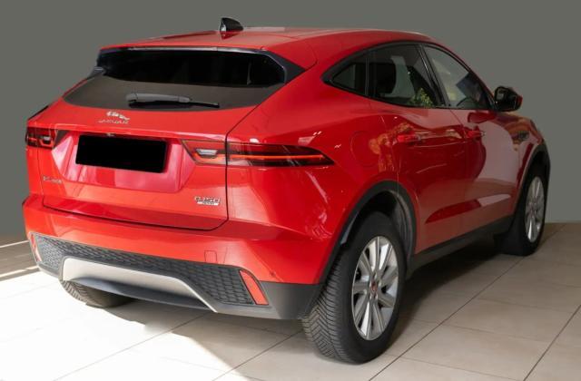 Jaguar E-Pace 2.0D 150cv AWD Aut. Navi HSE