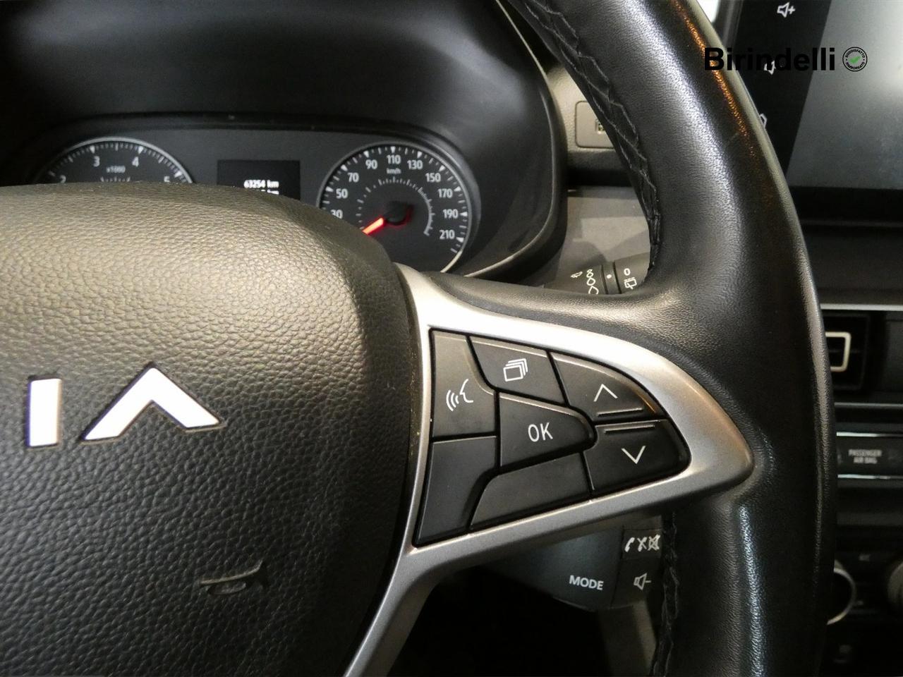 DACIA Sandero 3ª serie - Sandero Stepway 1.0 TCe Eco-G Extreme Up