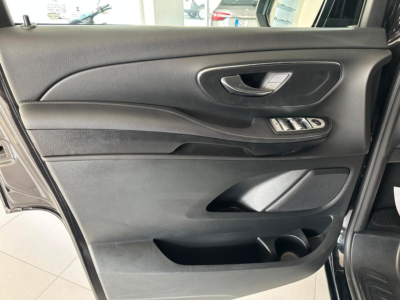 Mercedes-benz V 250 d Automatic 4Matic Premium