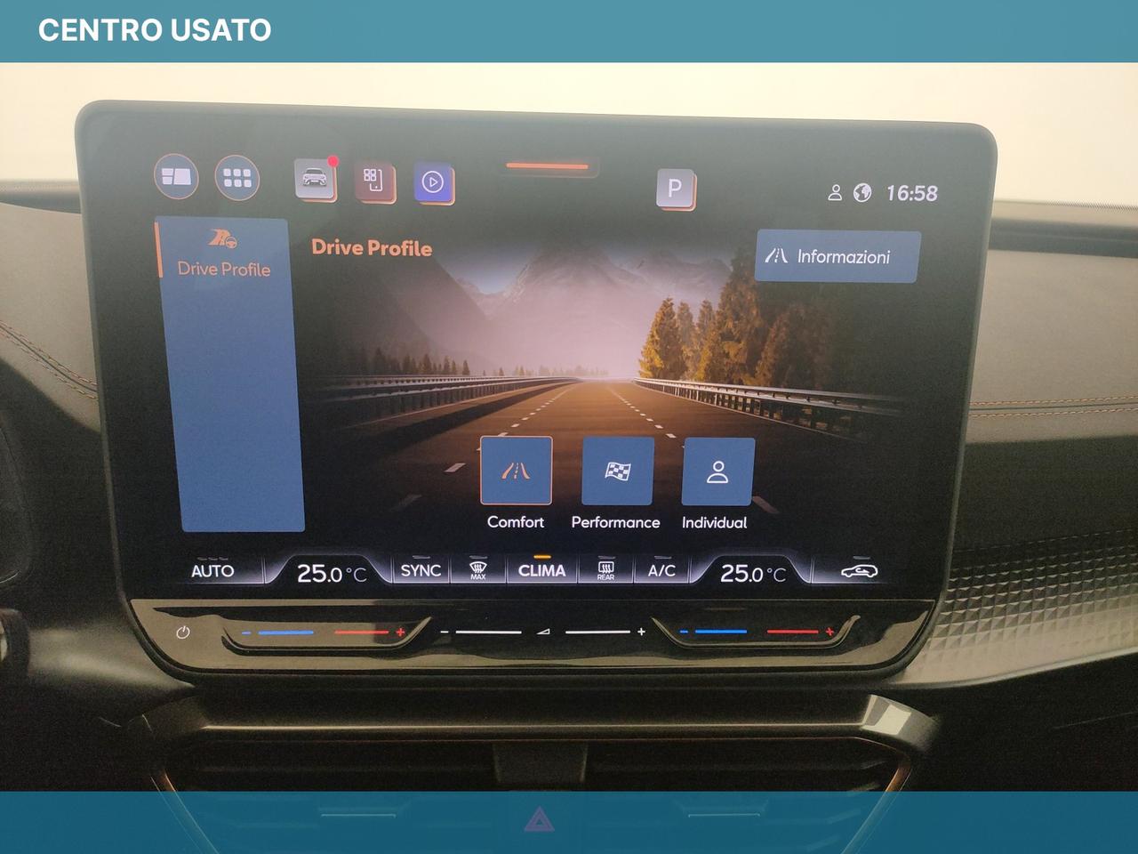 1.5 Hybrid 150 CV DSG