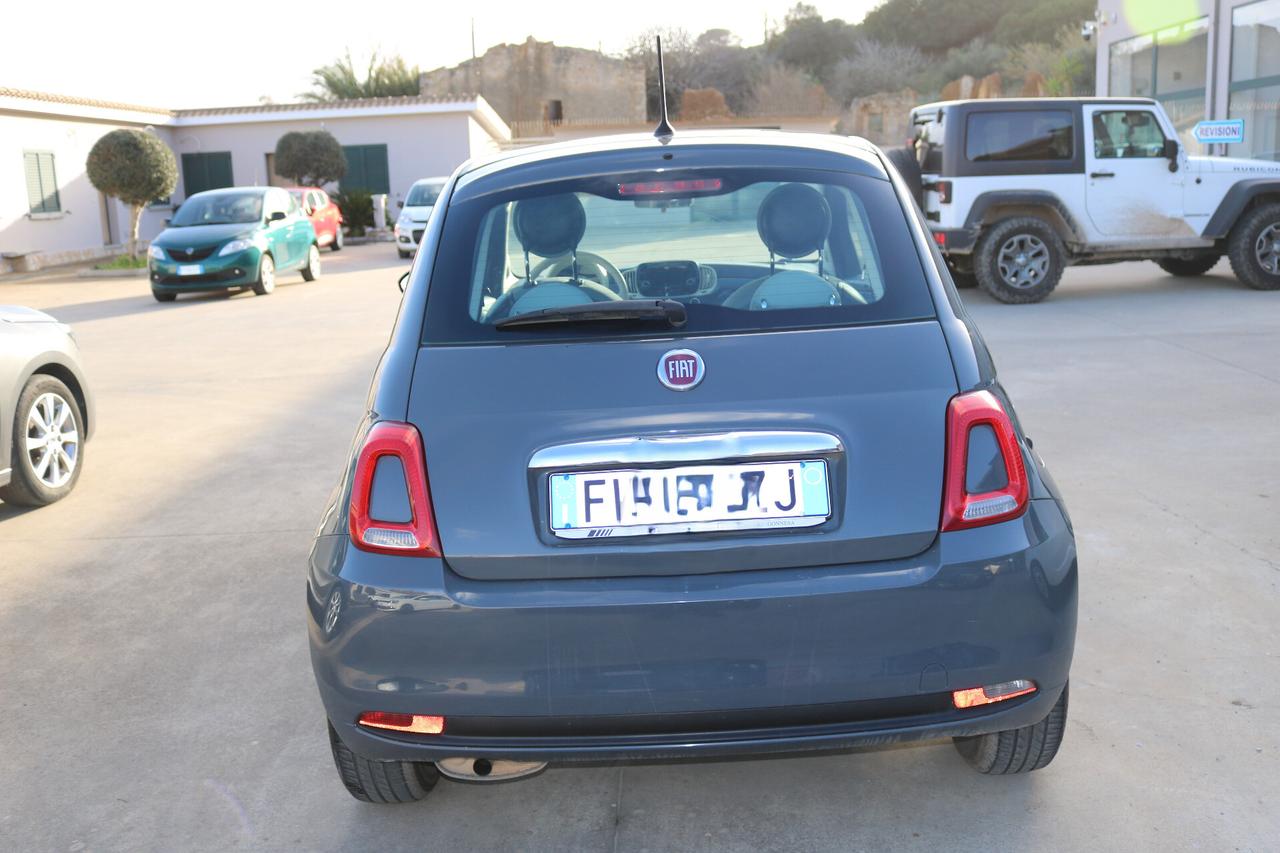 Fiat 500 1.2 Pop