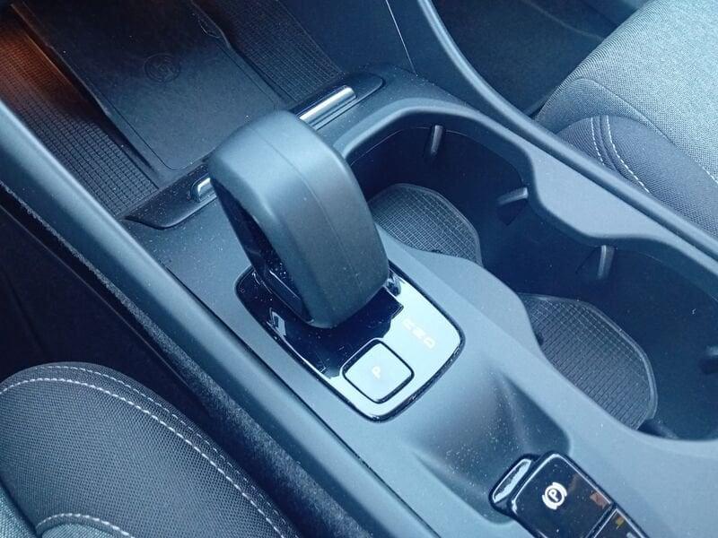 Volvo XC40 Recharge T5 Plug-in Hybrid Recharge Core