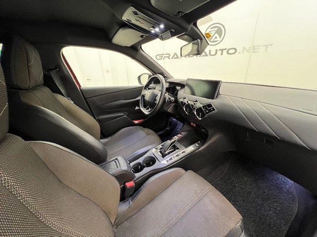 DS AUTOMOBILES DS 3 2019 Crossback - Crossback 1.5 bluehdi Performan