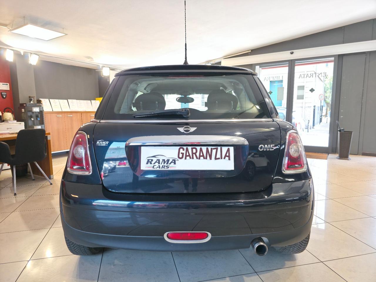 Mini One