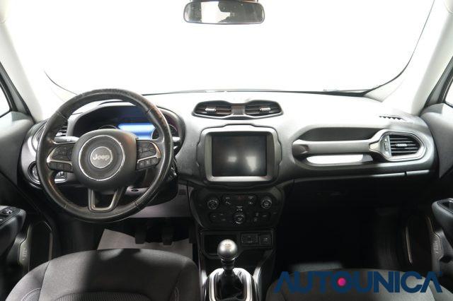 JEEP Renegade 1.0 T3 LIMITED NEOPATENTATI