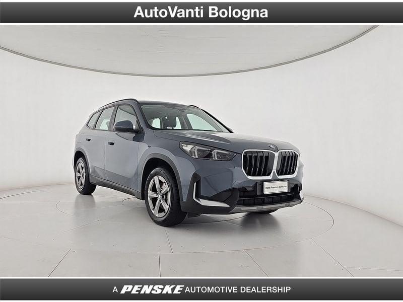 BMW X1 X1 sdrive18i Edition Essence auto