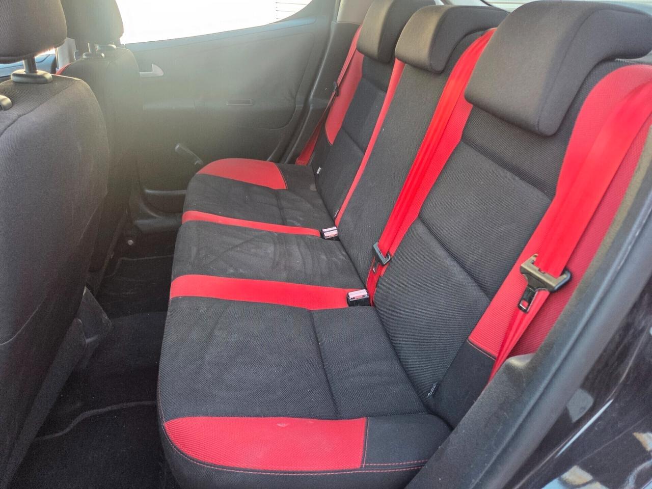 Peugeot 207 1.4 HDi 70CV 5p. Energie