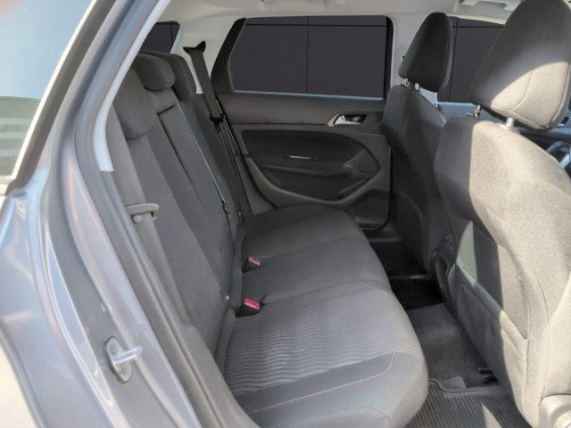 PEUGEOT 308 BlueHDi 120 S&S EAT6 SW Business