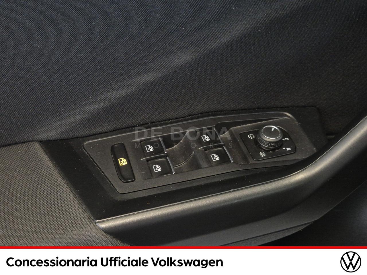 Volkswagen T-Roc 1.5 tsi advanced