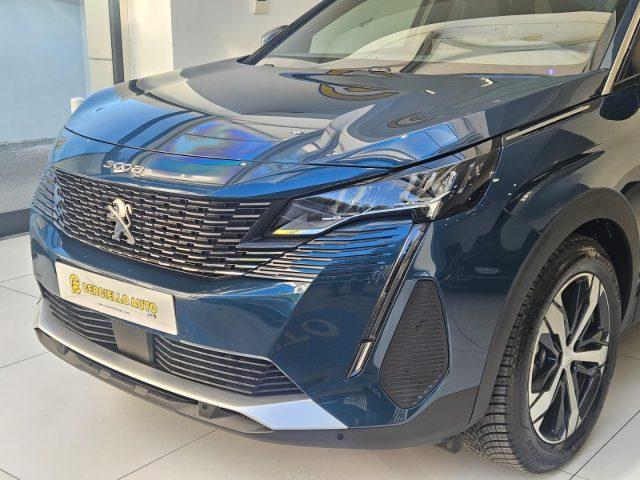 PEUGEOT 3008 BlueHDi 130 S&S EAT8 Allure Pack da ?339,00